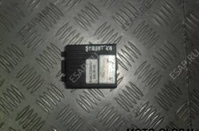 МОДУЛЬ ABS FORD STREETKA