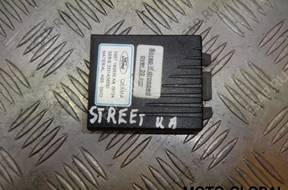 МОДУЛЬ ABS FORD STREETKA STREET KA 1.6
