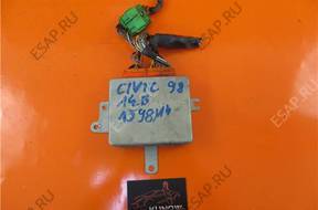 МОДУЛЬ ABS HONDA CIVIC VI X2T31483T 1998
