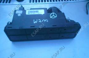 МОДУЛЬ ABS MERCEDES W210 02554544832