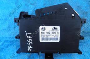 МОДУЛЬ ABS Passat b4 1.9 tdi 1H0907379D