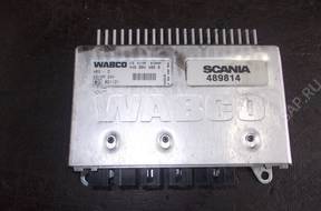 МОДУЛЬ ABS SCANIA 114