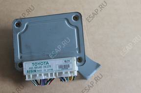 МОДУЛЬ ABS TOYOTA HIACE 09 год,.2.5 D4D.89540-26320