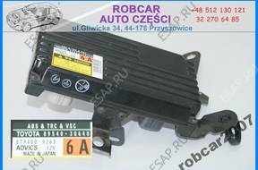 МОДУЛЬ ABS TRC VSC LEXUS GS GS430 05- 89540-30640