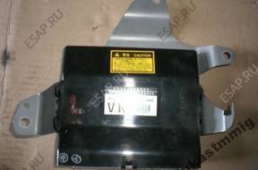 МОДУЛЬ ABS TRC VSC LEXUS IS220d 89540-53330