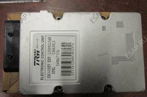 МОДУЛЬ ABS VECTRA C SIGNUM do 2005 год OE 6235213