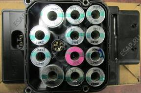 МОДУЛЬ ABS VECTRA C SIGNUM do 2005 год OE 6235213