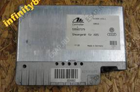 МОДУЛЬ ABS VW PASSAT B3 US USA