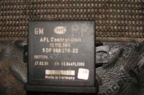 МОДУЛЬ AFL XENON ASTRA H III 13110384 PP