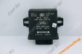 МОДУЛЬ AFS RANGE ROVER SPORT 5DF008278-72 YWC500323