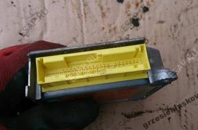 МОДУЛЬ AIR BAG 1J0909609 VW BORA 2.3 V5 GARWOLIN