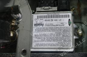 МОДУЛЬ AIR BAG 4S7T-14B056-AC FORD MONDEO MK 3