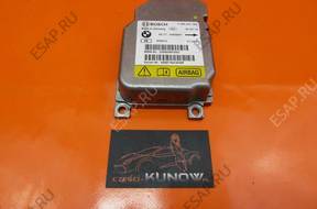 МОДУЛЬ AIR BAG BMW 3 E46 65776905491