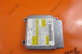 МОДУЛЬ AIR BAG CHEVROLET NUBIRA  2006 96830364