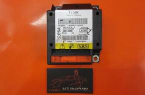 МОДУЛЬ AIR BAG CITROEN C2 9651942280 1.4 HDI 2004