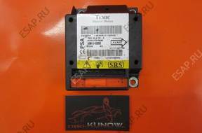 МОДУЛЬ AIR BAG CITROEN C2 9651942280 1.4 HDI 2004