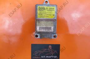 МОДУЛЬ AIR BAG CITROEN XSARA 9630806380