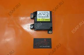 МОДУЛЬ AIR BAG DACIA LOGAN I 8200817787 1.4 MPI