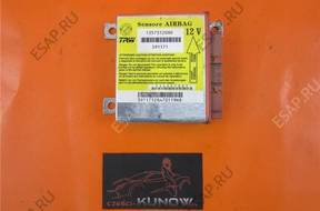 МОДУЛЬ AIR BAG FIAT 1357312080