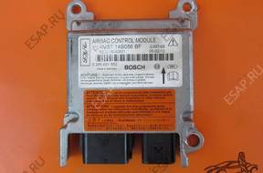 МОДУЛЬ AIR BAG  FOCUS II  4M5T14B056BF 0285001552