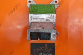МОДУЛЬ AIR BAG FORD FOCUS MK I0285001249