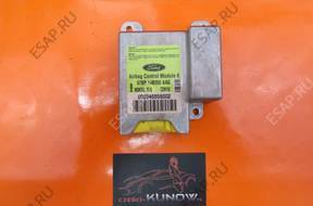 МОДУЛЬ AIR BAG FORD MONDEO  II 97BP14B056AAG