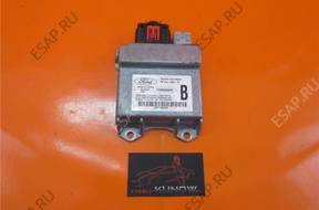 МОДУЛЬ AIR BAG FORD TRANSIT VI 1C1A14B321BC