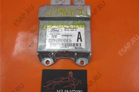 МОДУЛЬ AIR BAG FORD TRANSIT VI YC1A14B321AE