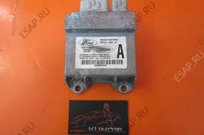 МОДУЛЬ AIR BAG FORD TRANSIT VI  YC1A14B321CB