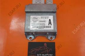 МОДУЛЬ AIR BAG FORD TRANSIT YC1A14B321AG