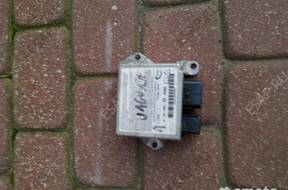 МОДУЛЬ Air Bag Jaguar X-Type 2.1B