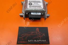 МОДУЛЬ AIR BAG JEEP LIBERTY  P56009899AC