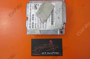 МОДУЛЬ AIR BAG KIA PICANTO 9591007610 1.1 CRDI 2009