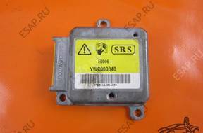 МОДУЛЬ AIR BAG LAND ROVER FREELANDER YWC000340