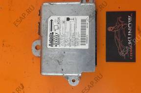 МОДУЛЬ AIR BAG MEGANE II 8200246182F 1.9 DCI 2002