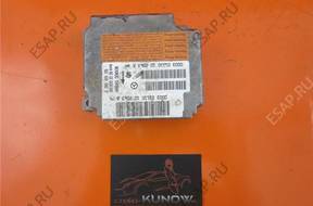 МОДУЛЬ AIR BAG MERCEDES 0285001215