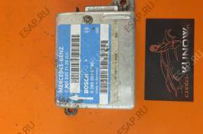 МОДУЛЬ AIR BAG MERCEDES KLASA C W202 0285001077