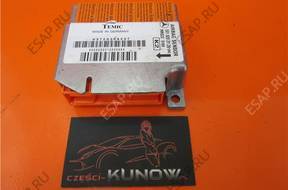 МОДУЛЬ AIR BAG MERCEDES KLASA E W210 0018202126