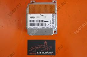 МОДУЛЬ AIR BAG MERCEDES SPRINTER 0285001477