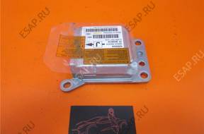 МОДУЛЬ AIR BAG NISSAN ALMERA N16 988205M304 2000