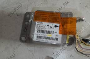 МОДУЛЬ AIR BAG NISSAN ALMERA N16 988205M304