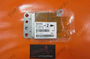 МОДУЛЬ AIR BAG NISSAN PRIMERA P12  2005 98820AV21A