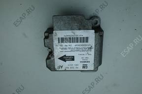 МОДУЛЬ AIR BAG OPEL ASTRA II 2 90520841