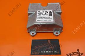 МОДУЛЬ AIR BAG OPEL ASTRA III 13188854