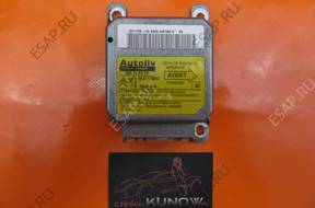 МОДУЛЬ AIR BAG PEUGEOT PARTNER I 9637176880