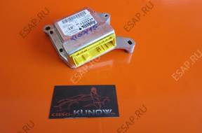 МОДУЛЬ AIR BAG RENAULT ESPACE IV 8200241277