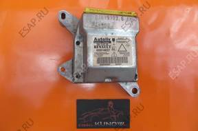 МОДУЛЬ AIR BAG RENAULT LAGUNA II  8200148227