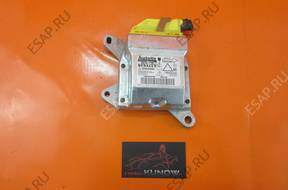 МОДУЛЬ AIR BAG RENAULT LAGUNA II 8200325696 1.9 DCI МОДУЛЬ AIR BAG RENAULT LAGUNA II 8200325696 1.9 DCI