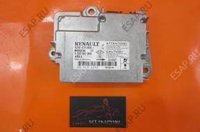МОДУЛЬ AIR BAG RENAULT MODUS 8200475989