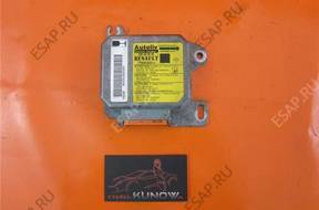 МОДУЛЬ AIR BAG RENAULT SCENIC I 7700415231J